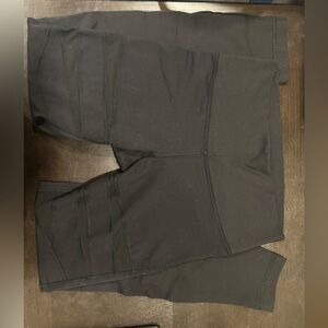Lululemon Black Leggings